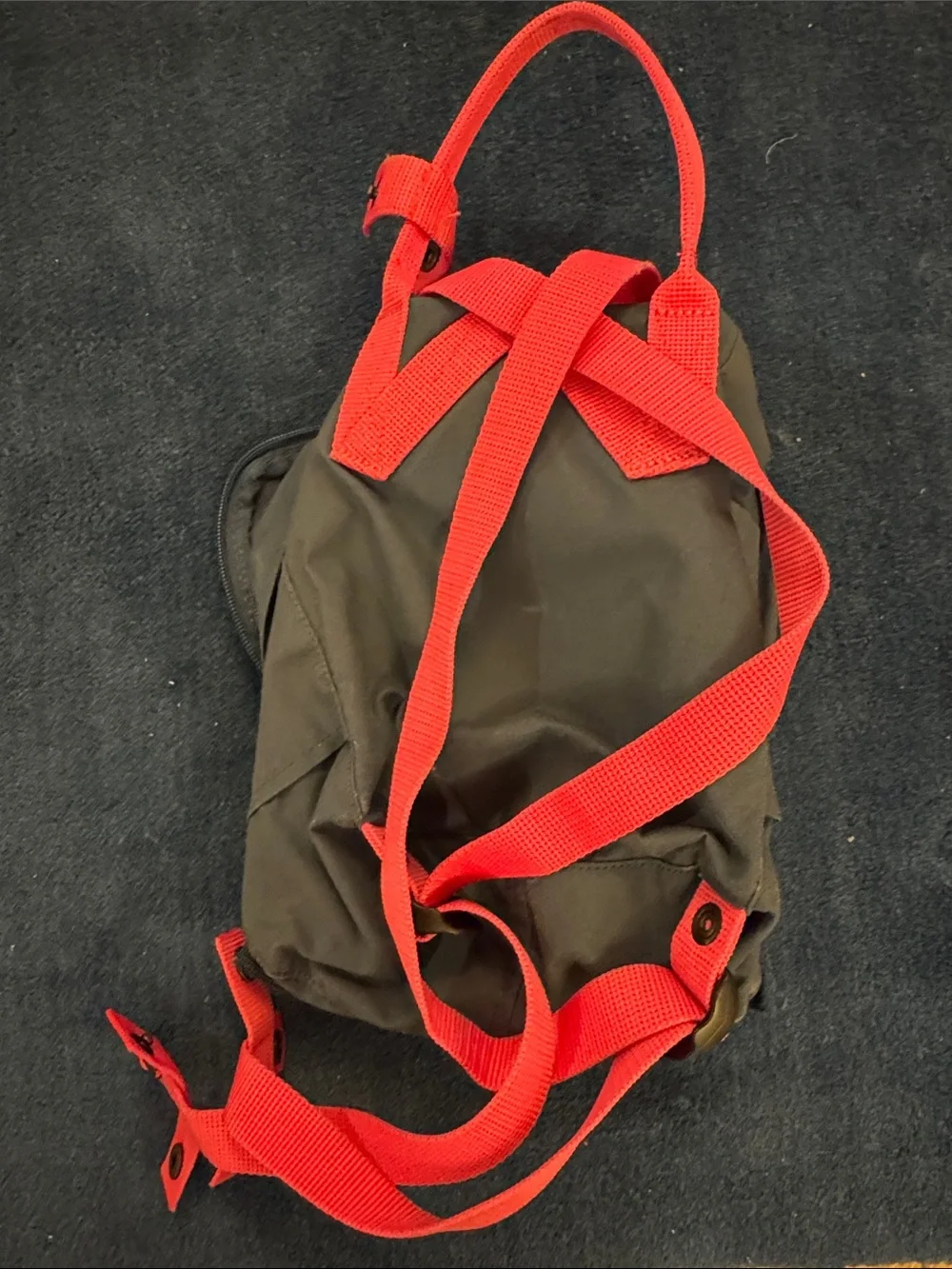Fjallraven Kanken Mini Backpack